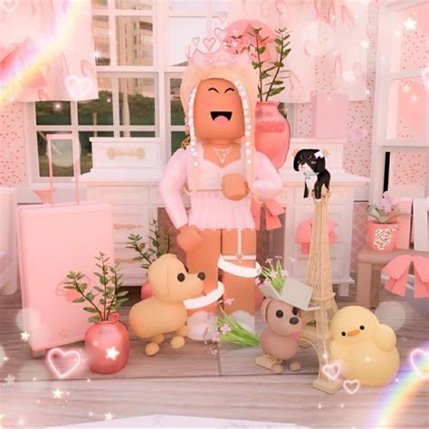 Use white aesthetic wallpaper and thousands of other assets to build an immersive experience. Pin by 🌻🏳️‍🌈Kaitlyn🏳️‍🌈🌻 on Roblox | Cute tumblr wallpaper ...