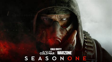 Call Of Duty Black Ops Cold War And Warzone Season One Bring New Maps