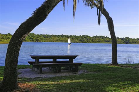 Rural Road Trips Discover The Florida Big Bend Region