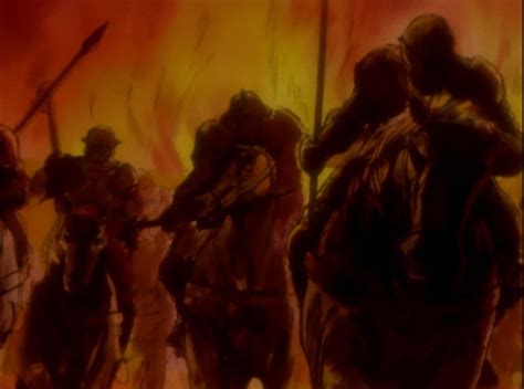 Berserk Episódio 1 Anime Ptanime