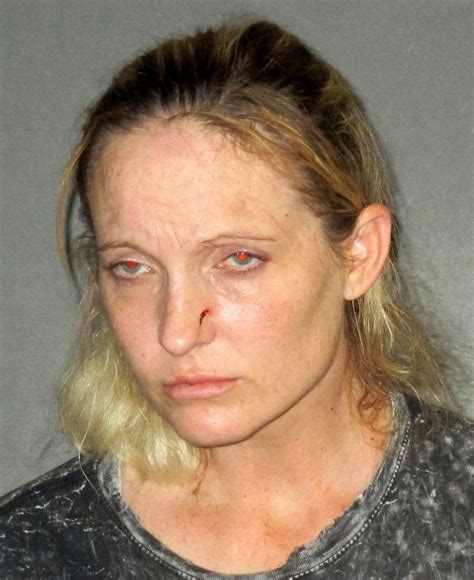 Denham Springs Woman Accused Of Driving Drunk Runs Into Apartment Building News