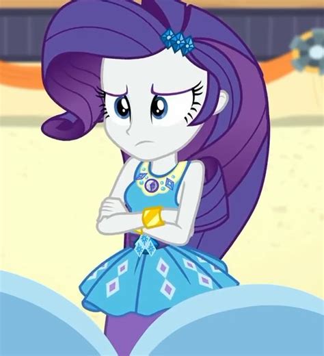 1851994 Clothes Cropped Crossed Arms Equestria Girls Equestria