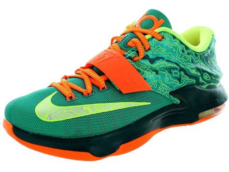 There are 9 suppliers who sells kevin durant shoes on alibaba.com, mainly located in asia. Tênis Nike Kd 7 Kevin Durant Weatherman Basketball ...