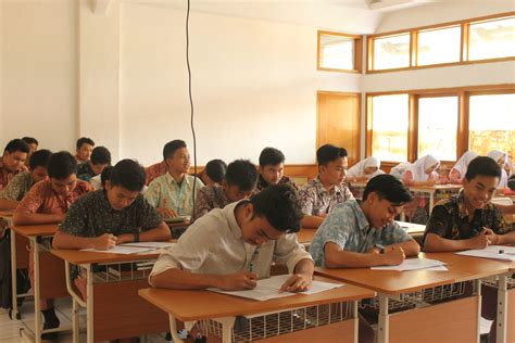Cara Meningkatkan Kedisiplinan Dalam Belajar Yayasan Al Masoem Bandung