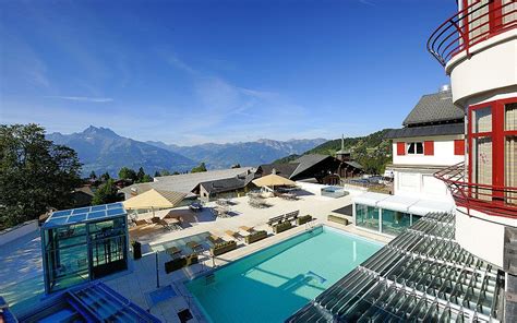 Beau Soleil Collège Alpin International Switzerland The Worlds Most Exclusive Boarding
