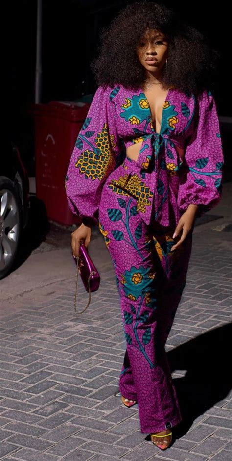 Pin By Cessas Blog On Prints ️ African Inspired Clothing African