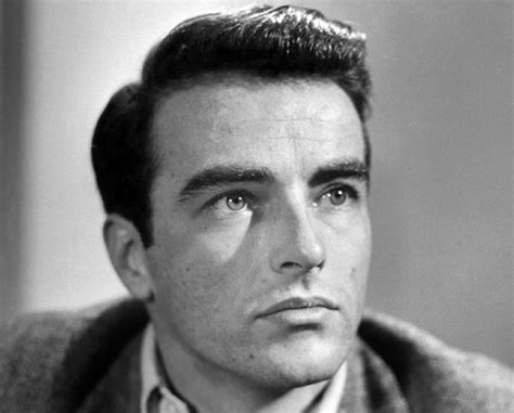 42 Dark Facts About Montgomery Clift The Original Hollywood Heartthrob