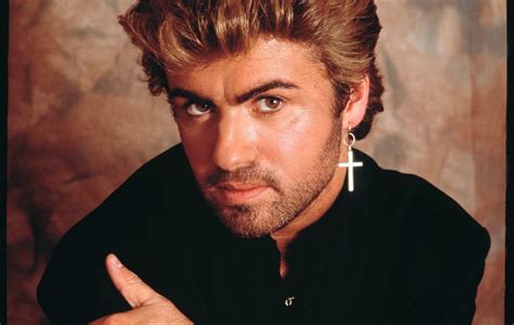 Breathtaking Fans React To New George Michael Freedom