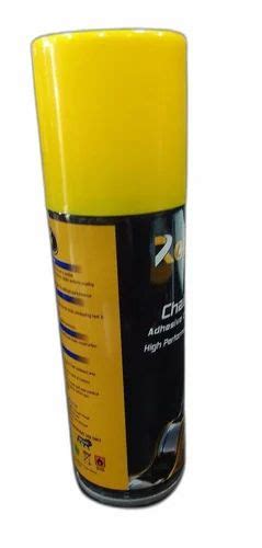 Bikes And Motorcycles Robur Chain Lubricant Spray Packaging Type