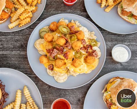 Next Gen Food Hub Menu Killeen • Order Next Gen Food Hub Delivery