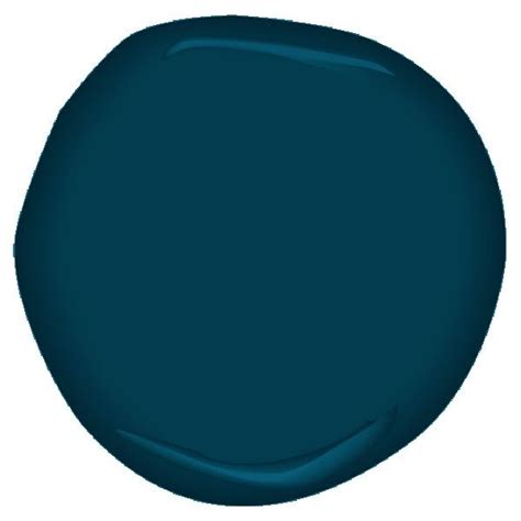 Hidden Sapphire Csp 690 Paint Colors For Home Benjamin Moore Colors