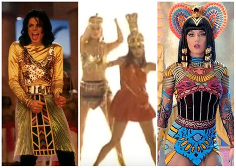 Popnable.com/egypt music charts from egypt: 5 Iconic Ancient Egyptian Themed Music Videos | NileFM | EGYPT'S#1 FOR HIT MUSIC