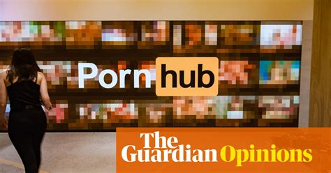 Pornhub Should Forget The Coronavirus And Focus On Its Own Pandemic