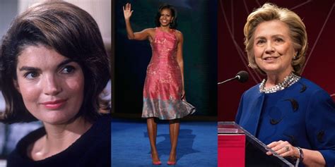 8 First Ladies Who Should Have Been President