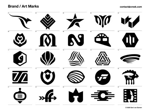 Best Branding And Logo Design Examples For Inspiration 112 Tmdesign