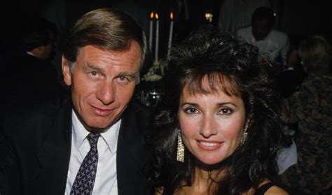 Susan Luccis Husband Of More Than 50 Years Helmut Huber Dies At 84