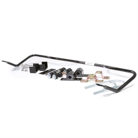Steeda Mustang Adjustable Sway Bar Kit For Girdles 79 04 006 1STA