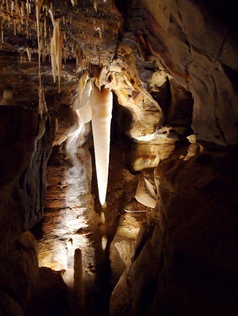 6 Caves In Ohio To Explore