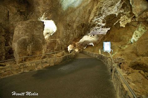 Carlsbad Caverns National Park Visitor Guide Wanderlust Travel And Photos