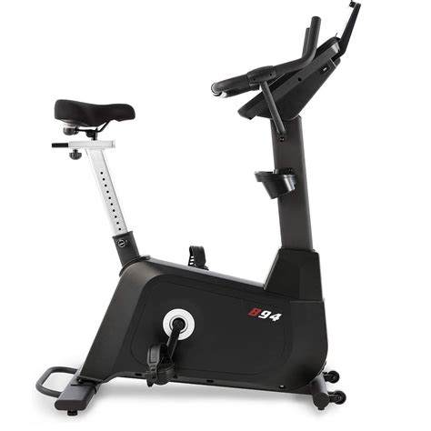 Gel comfort seat from tourtecs & tarpaulins suitable for your bike optimal value for money buy comfortably and safely! Sole Fitness B94 Upright Exercise Bike - FitOne.com