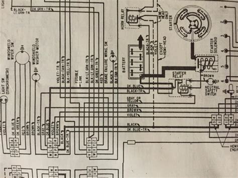 Starter Relay wiring and 4-pin to 2-pin resistor? | For B Bodies Only
