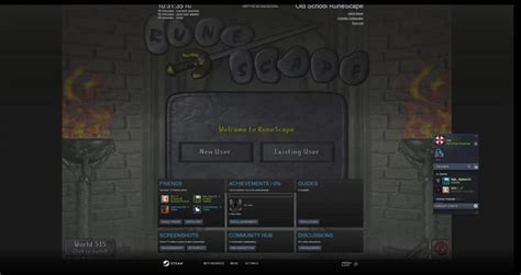 Old School Runescape How To Play Osrs On Steam With Runelite Gamepretty