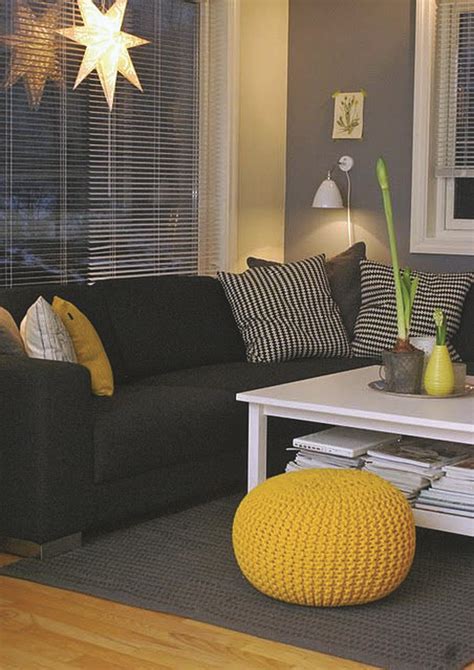 Suitable The Living Room Lounge To Inspire You Yellow Living Room