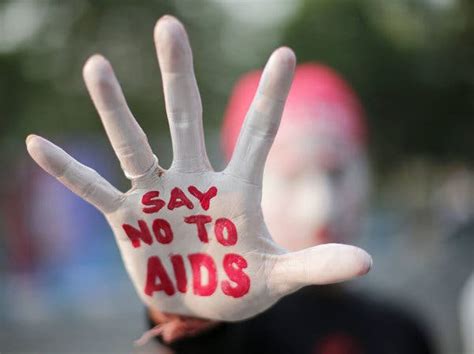 Opinion This Is Not A Cure For My Hiv The New York Times