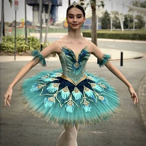 Prima Diva Princess Florine ‘bluebird Ballet Costumes Classical Ballet Tutu Dance Dresses