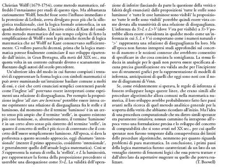 L Et Dei Lumi Matematica Matematica Pura E Applicata Nel Xviii