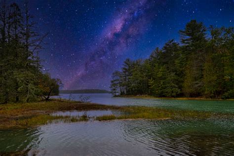 Maine Night Sky Stock Photos Pictures And Royalty Free Images Istock
