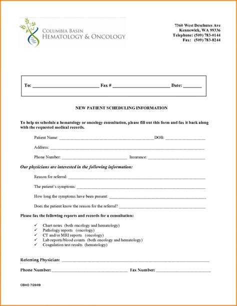 Faxing is making a comeback! 023 Fax Cover Sheet Sample For Resume Pageplate Free ...