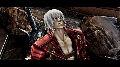 Devil May Cry 3 Special Edition ReShade Graphics Mod YouTube