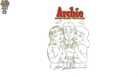2560x800px Free Download Hd Wallpaper Comics Archie Archie