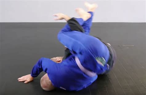 Steamroller Escape To Side Control And Kimura Option The Bjj Notebook