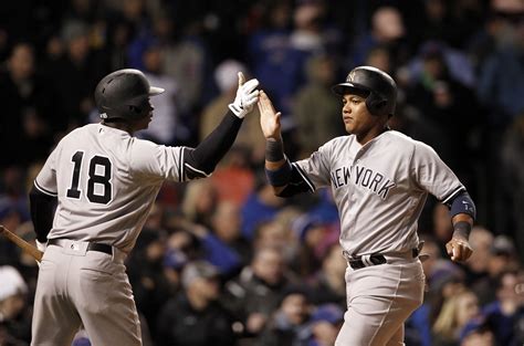 Find out the latest game information for your favorite mlb team on cbssports.com. How The New York Yankees Have Become Baseball's Best Team ...