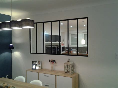 Nous vous proposons ces verrière d atelier d artiste idéal pour des séparations cuisine, salon, chambre. realisations Archive - Verriere Atelier d'Artiste