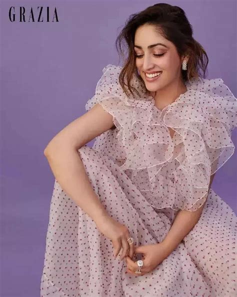 yami gautam shares stunning looks in different dresses see photos