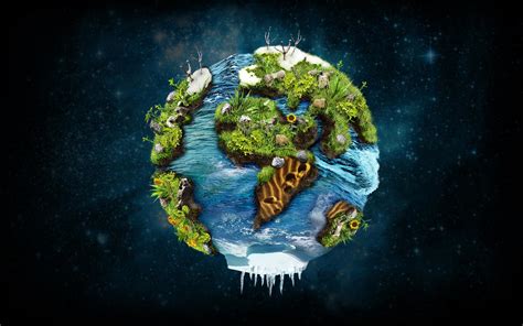 50 Hd Earth Wallpapers To Download For Free