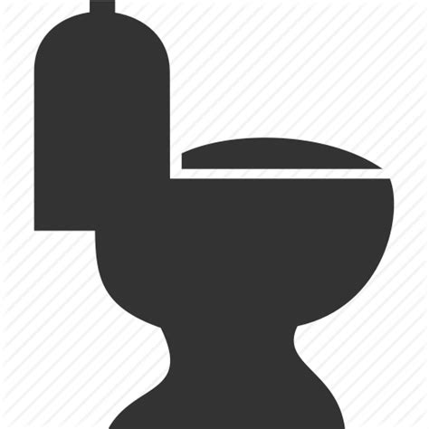 Toilet Icon Png 30747 Free Icons Library