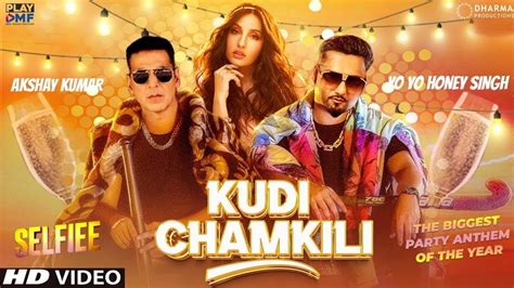 Kudi Chamkeeli Song Singhyo Yo Honey Singh New Songhoney Singh New Song L Honey Singhyo Lllb