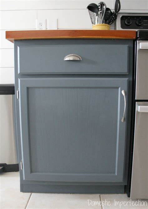 Do painted cabinets hold up. My Painted Kitchen Cabinets - Five Years Later - Domestic ...