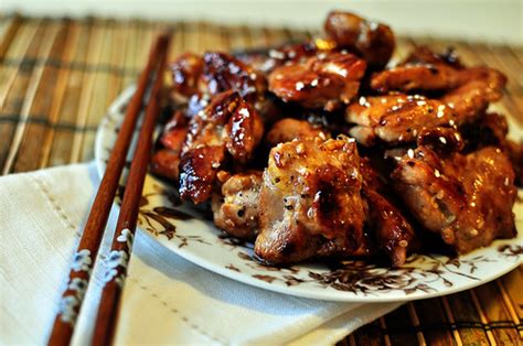 Try this chicken bulgogi, the korean chicken bbq, and you will be surprised how wonderful chicken tastes. 301 Moved Permanently
