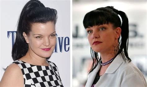 Ncis Why Is Pauley Perrette Retiring From Acting Star Reveals All