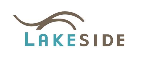Lakeside Logo Logodix