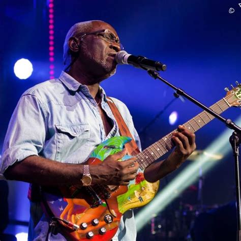 Mdo group invites ray lema, angelique kidjo, jacob desvarieux, blick bassy, flavia coelho. Jacob Desvarieux - Pierre Edouard Decimus raconte "Sweet ...