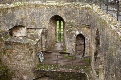 Blarney Castle 1000 Years Of Dramatic History And That Magical Stone
