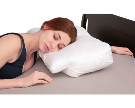 Sleep Better Guaranteed With The Better Sleep Pillow