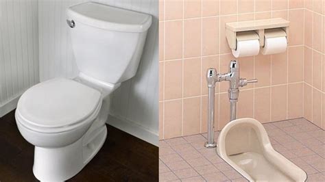 Terkait Kesehatan Mana Lebih Baik Antara WC Duduk Dan Jongkok