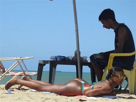Sweaty Ass From Pina Beach Brazil April 2022 Voyeur Web